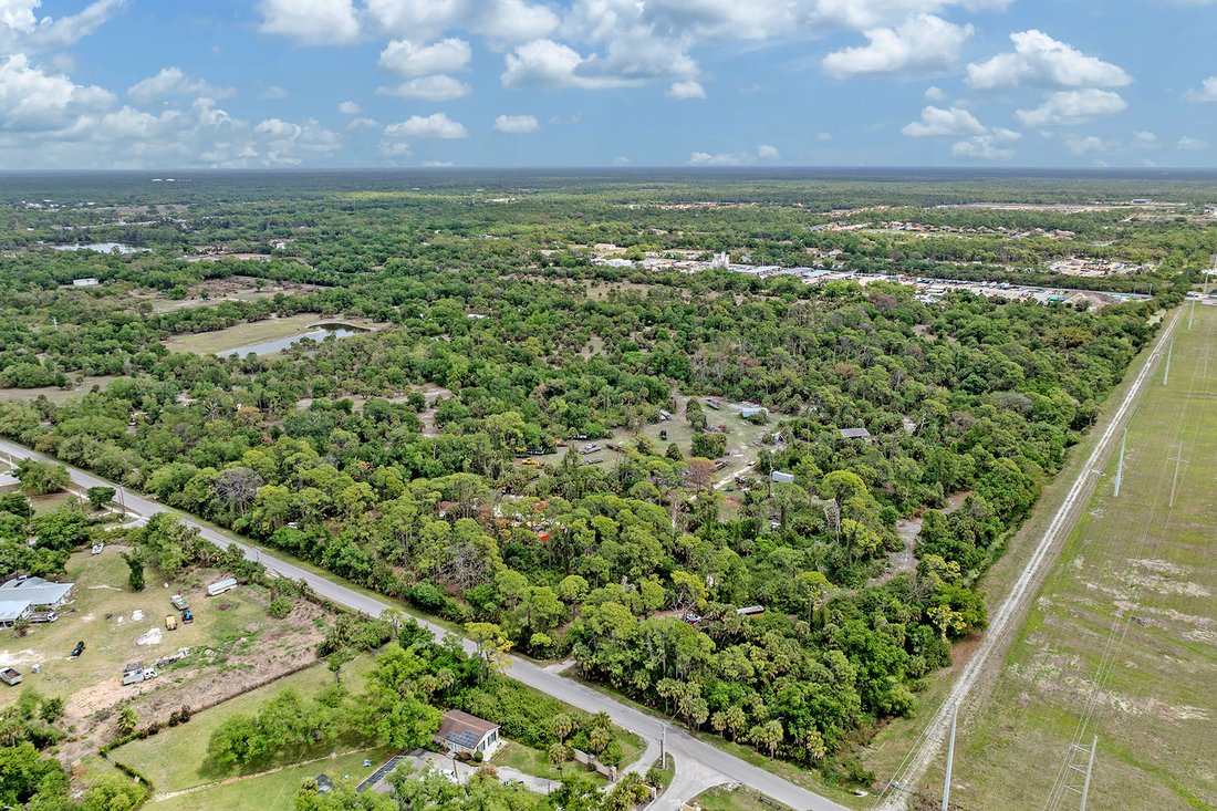 Land in Venice, Florida, United States 3 - 17644845