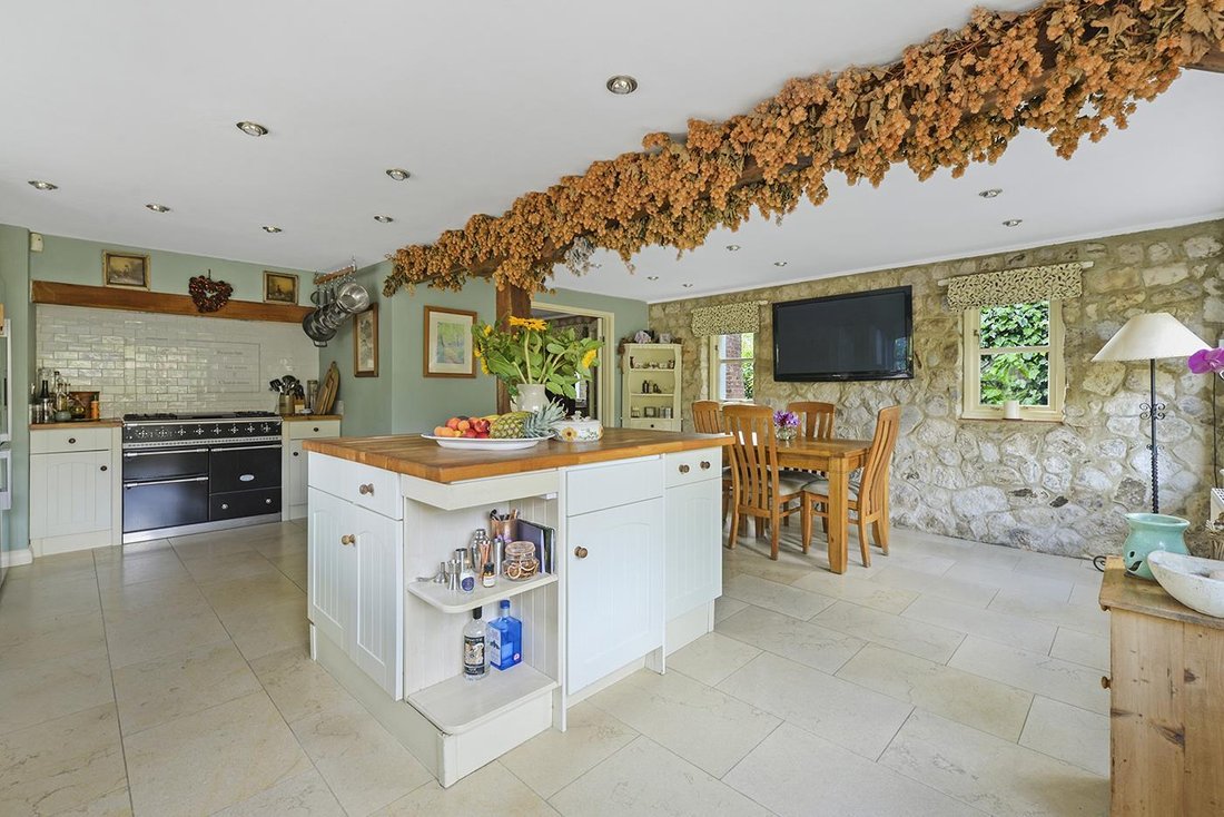 House in Ulcombe, England 5 - 17652189