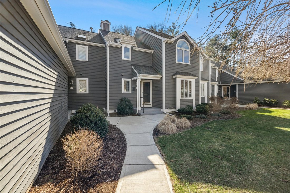 Condo in Duxbury, Massachusetts, United States 2 - 17653464