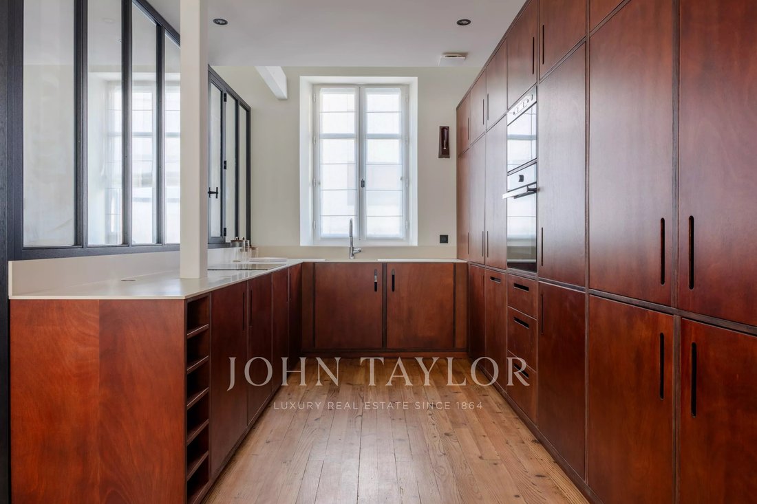 Townhouse in Saint Martin-Cité des Fleurs, Biarritz, France 4 - 17647037