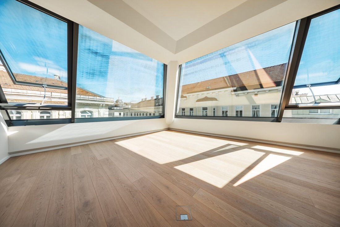 Apartment in Vienna, Wien, Austria 2 - 16438269