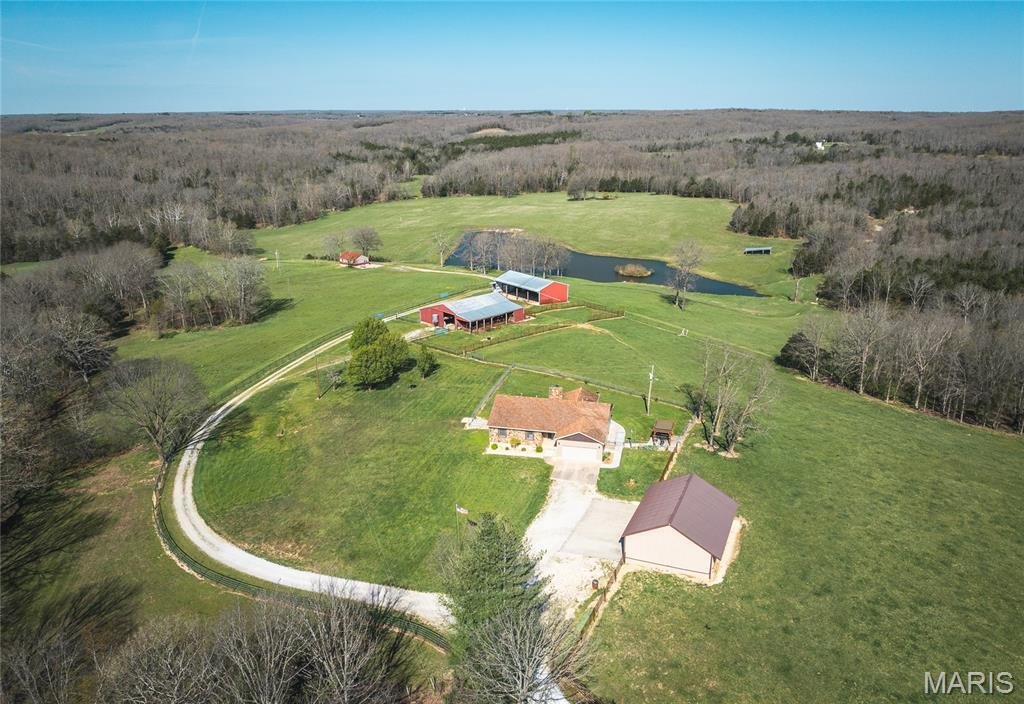House in Owensville, Missouri, United States 1 - 17659945