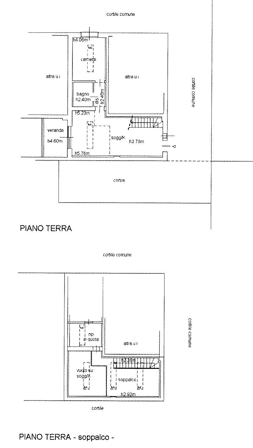 Apartment in Isola, Milan, Italy 1 - 17645806