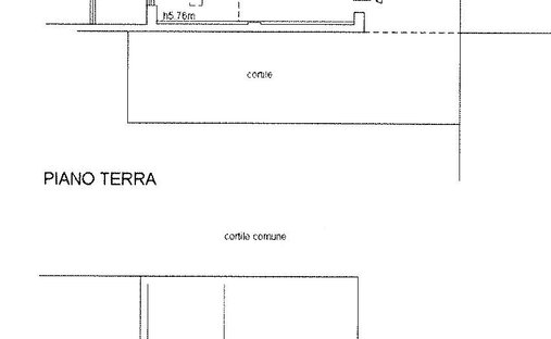 Apartment in Isola, Milan, Italy 1