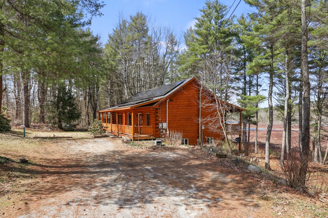 House in Otis, Massachusetts, United States 2 - 17647546