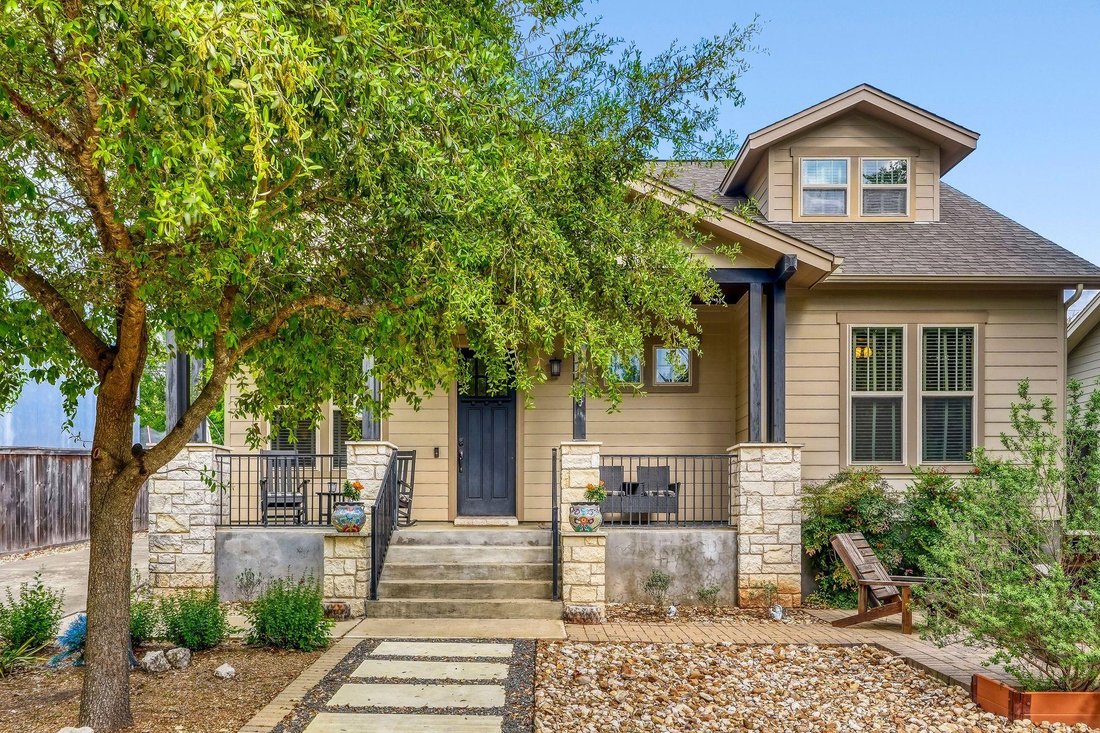 House in Austin, Texas, United States 2 - 17645624