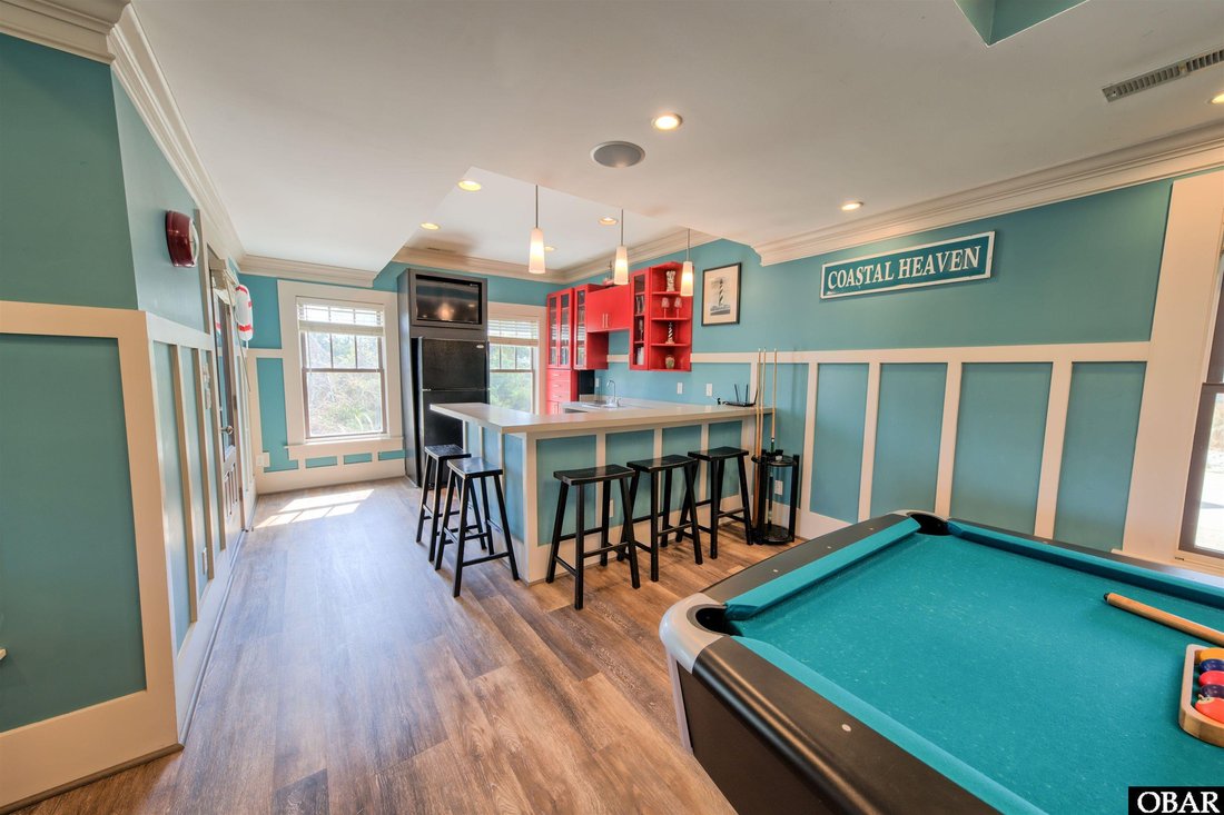 House in Waves, North Carolina, United States 5 - 17648317