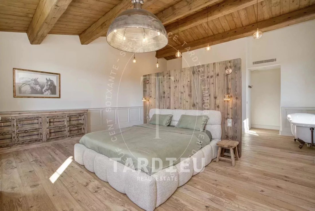 Villa in Ramatuelle, Provence-Alpes-Côte d'Azur, France 5 - 16063660