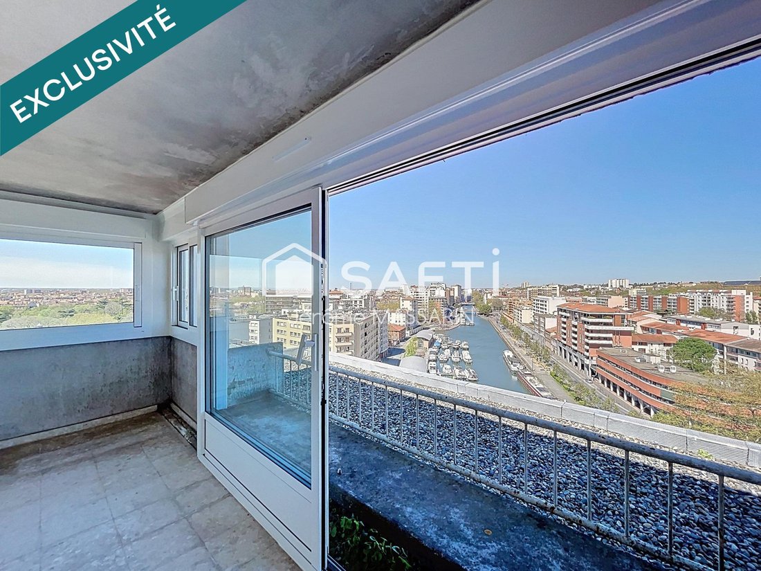 Apartment in Capitole, Toulouse, France 4 - 17655020