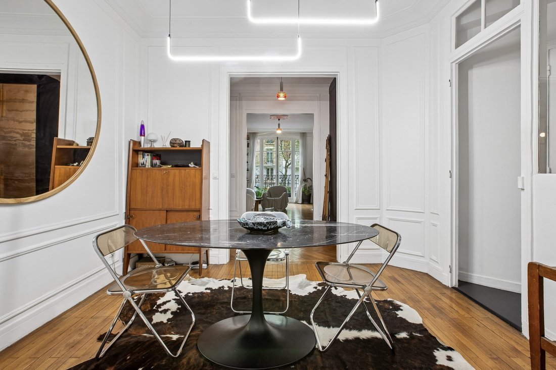 Apartment in Cambronne-Garibaldi, Paris 15e Arrondissement, Paris 5 - 17653584