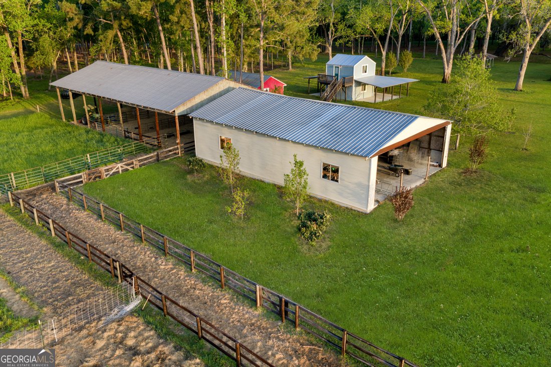 Land in Guyton, Georgia, United States 3 - 17658183