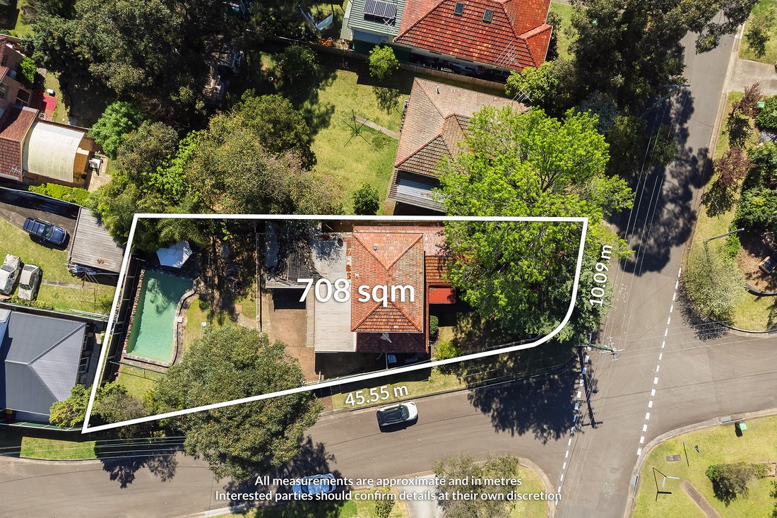 House in Ermington, New South Wales, Australia 1 - 17651410