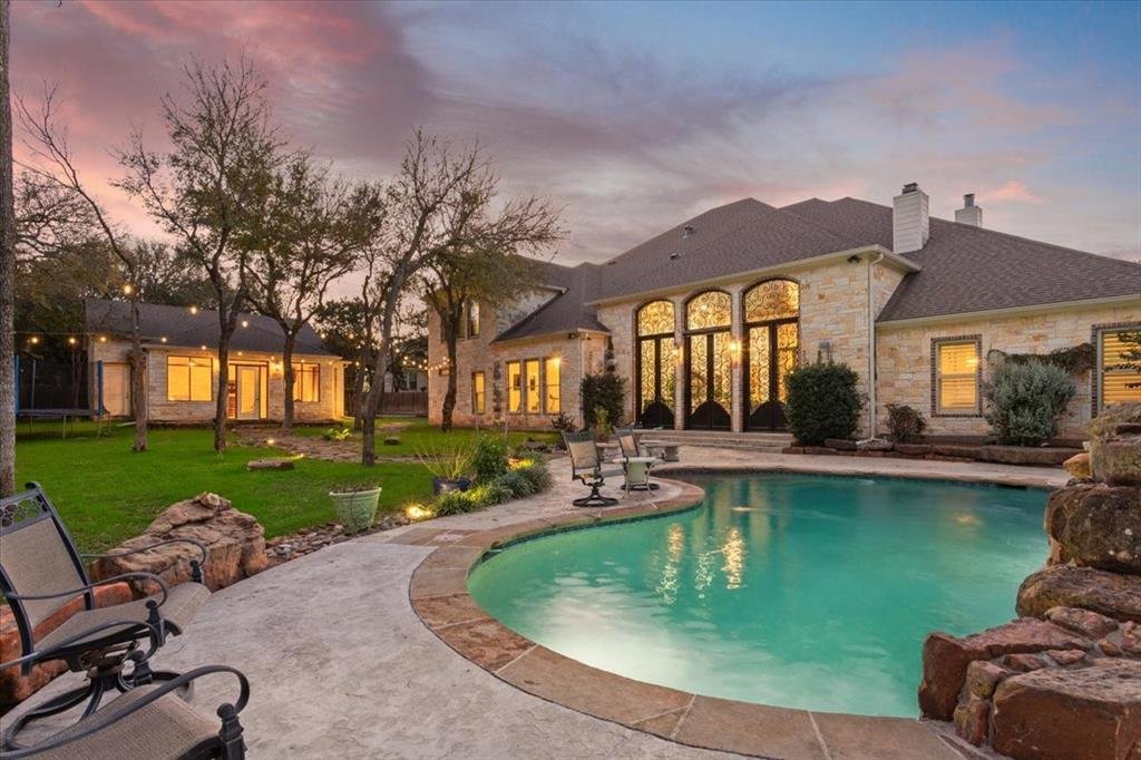 House in Waco, Texas, United States 3 - 16885485