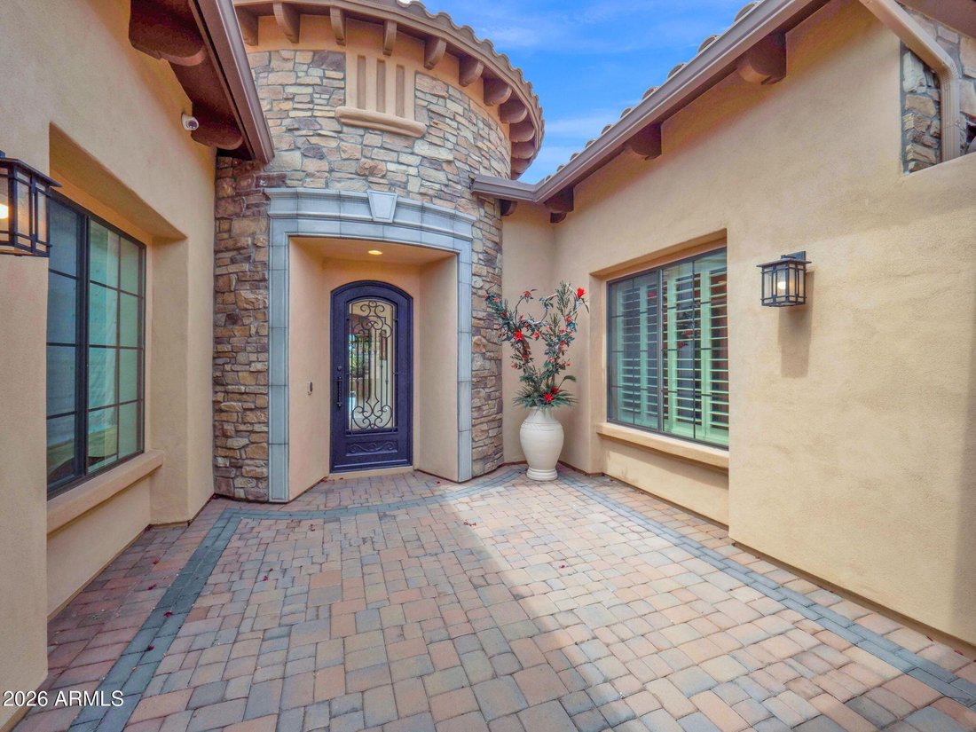 Casa en Mesa, Arizona, Estados Unidos 3 - 17654083