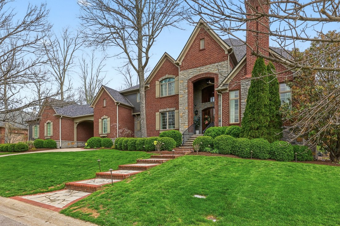 House in Lexington, Kentucky, United States 4 - 17656643