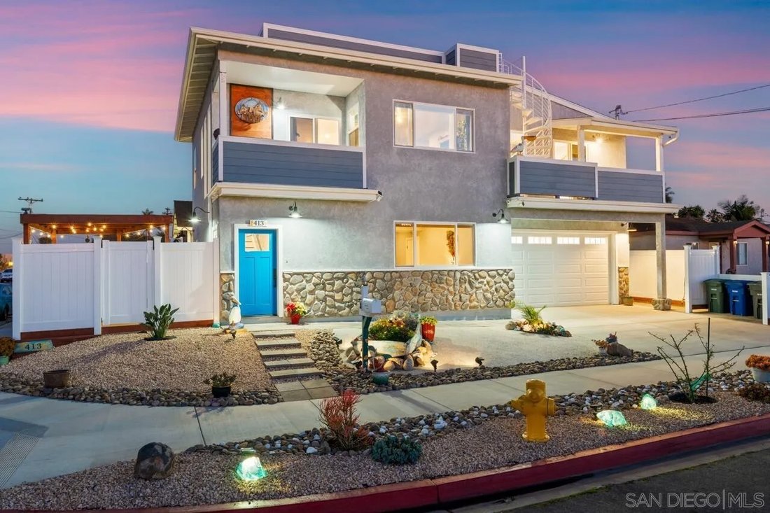 Condo in Imperial Beach, California, United States 3 - 17652254