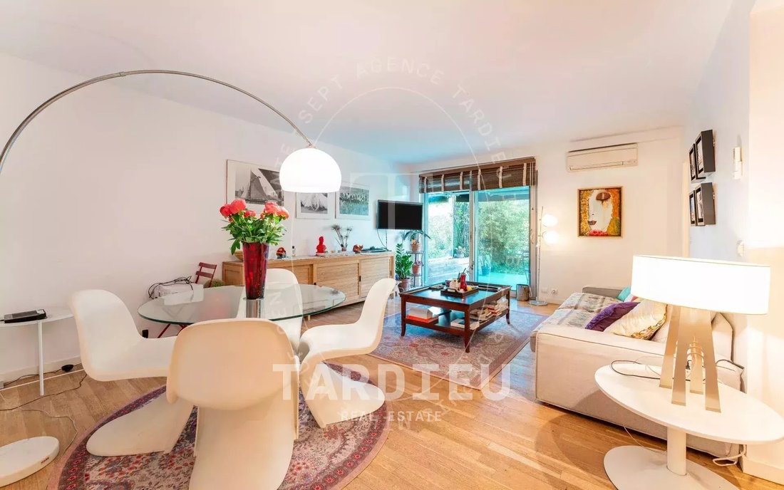 Apartment in Zone Ouest Urbaine, Saint-Tropez, France 2 - 15770366