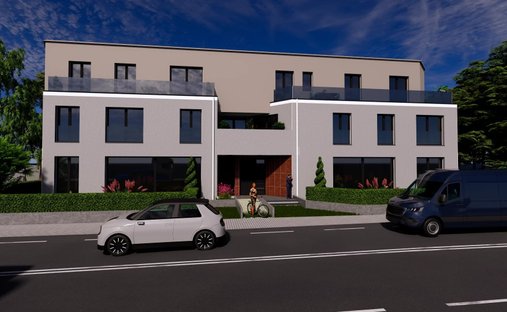 Apartment in Mamer, Capellen, Luxembourg 1