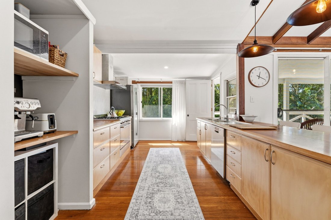 House in Teven, New South Wales, Australia 3 - 17651468
