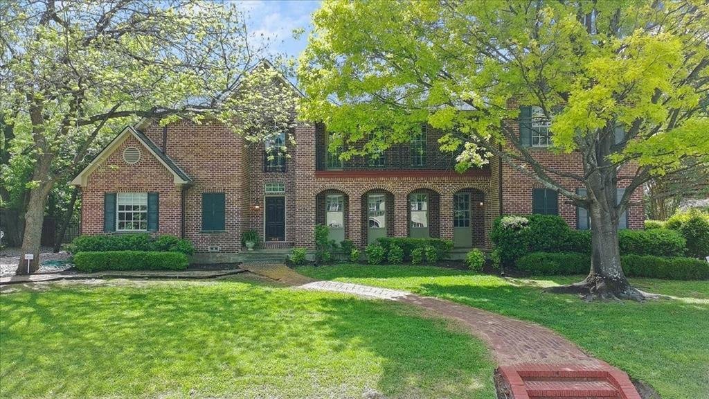 House in Corsicana, Texas, United States 2 - 17645731