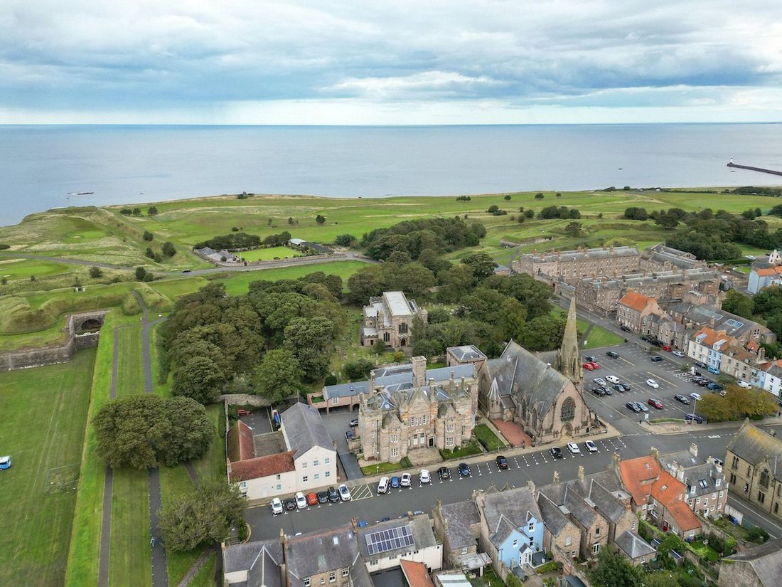 House in Berwick, England 2 - 17646184