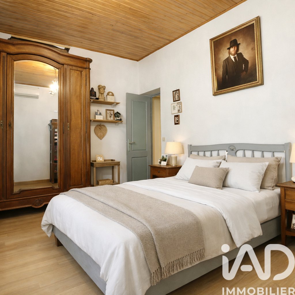 House in Le Rouret, Provence-Alpes-Côte d'Azur, France 4 - 17297217