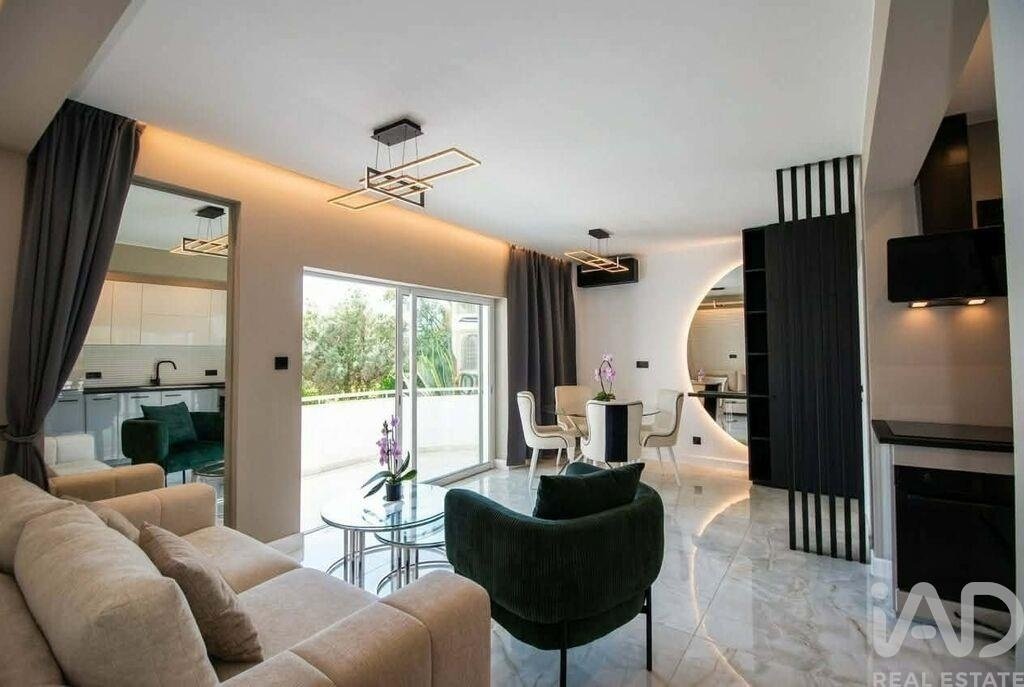Apartment in Loule (Sao Sebastiao), Algarve, Portugal 1 - 17653309