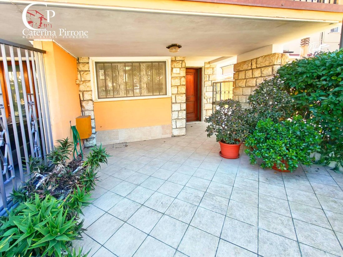 House in Marco Polo - Don Bosco, Viareggio, Tuscany 2 - 17656712