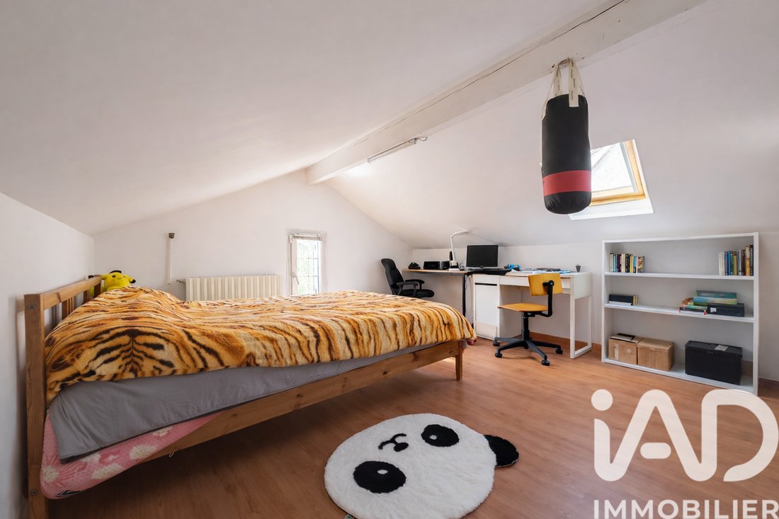 House in Mocquet, Joinville-le-Pont, France 5 - 17366318