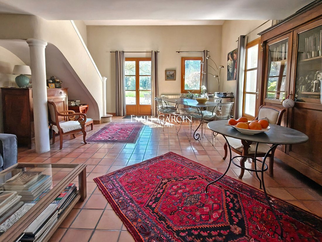 Villa in Cavaillon, Provence-Alpes-Côte d'Azur, France 3 - 17646765