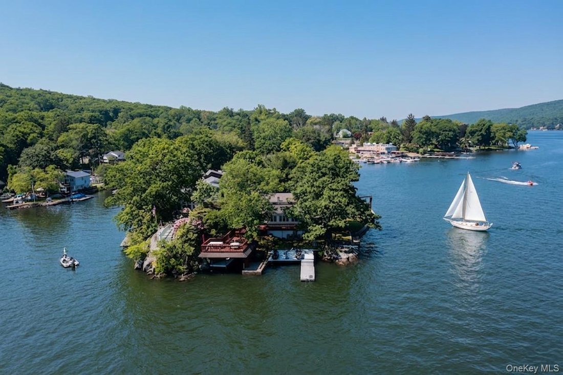 House in Greenwood Lake, New York, United States 2 - 17648469