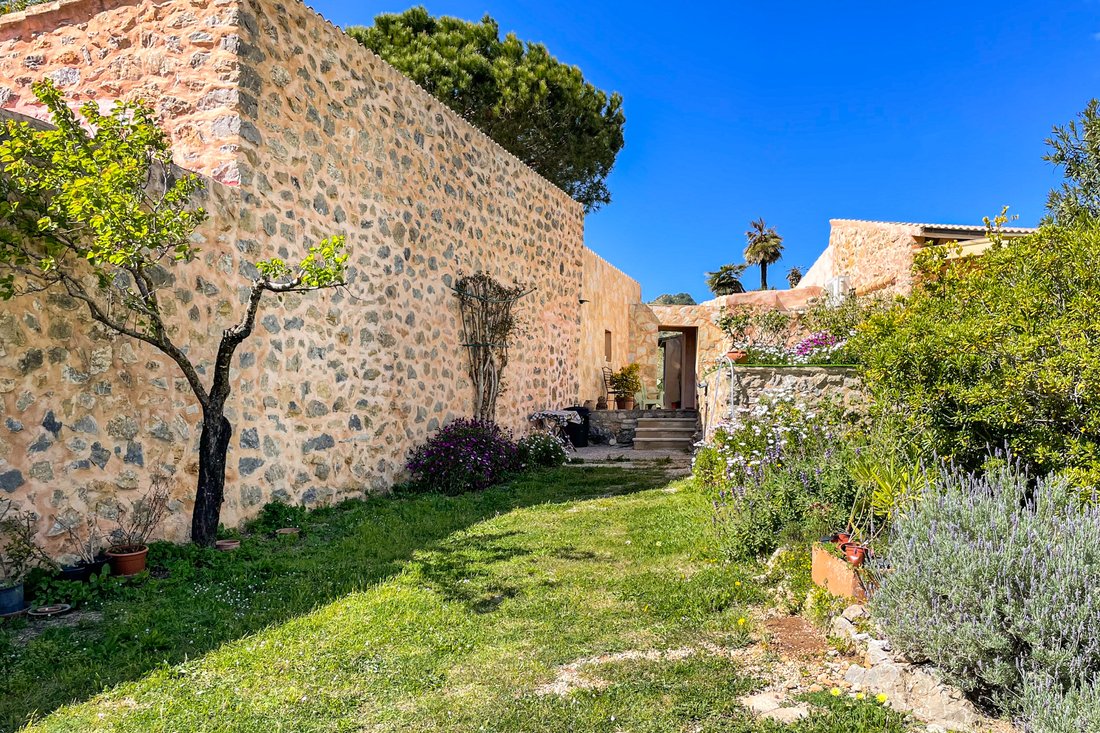 Country House in Arta, Balearic Islands, Spain 1 - 17645690