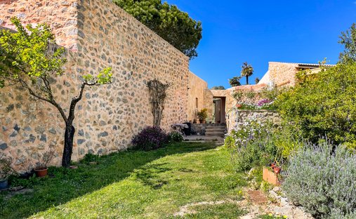 Country House in Arta, Balearic Islands, Spain 1