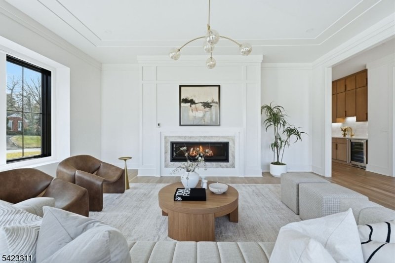 House in Millburn Twp., New Jersey, United States 2 - 17646114