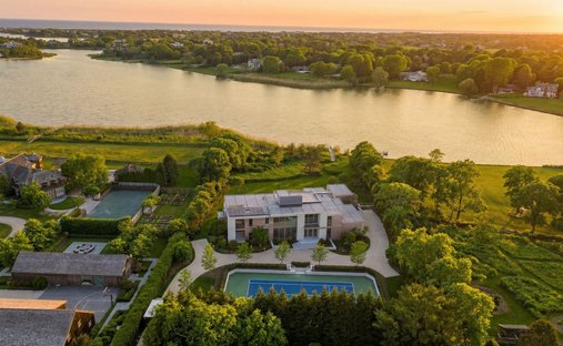 Haus in Water Mill, New York, Vereinigte Staaten 1