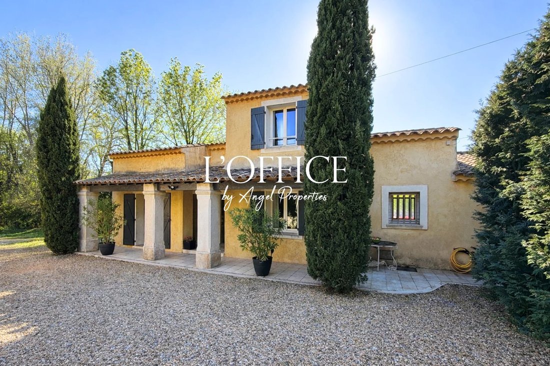House in Gassin, Provence-Alpes-Côte d'Azur, France 2 - 17534921