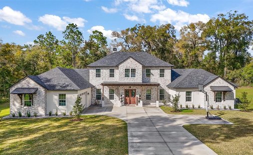 House in DeLand, Florida, United States 1