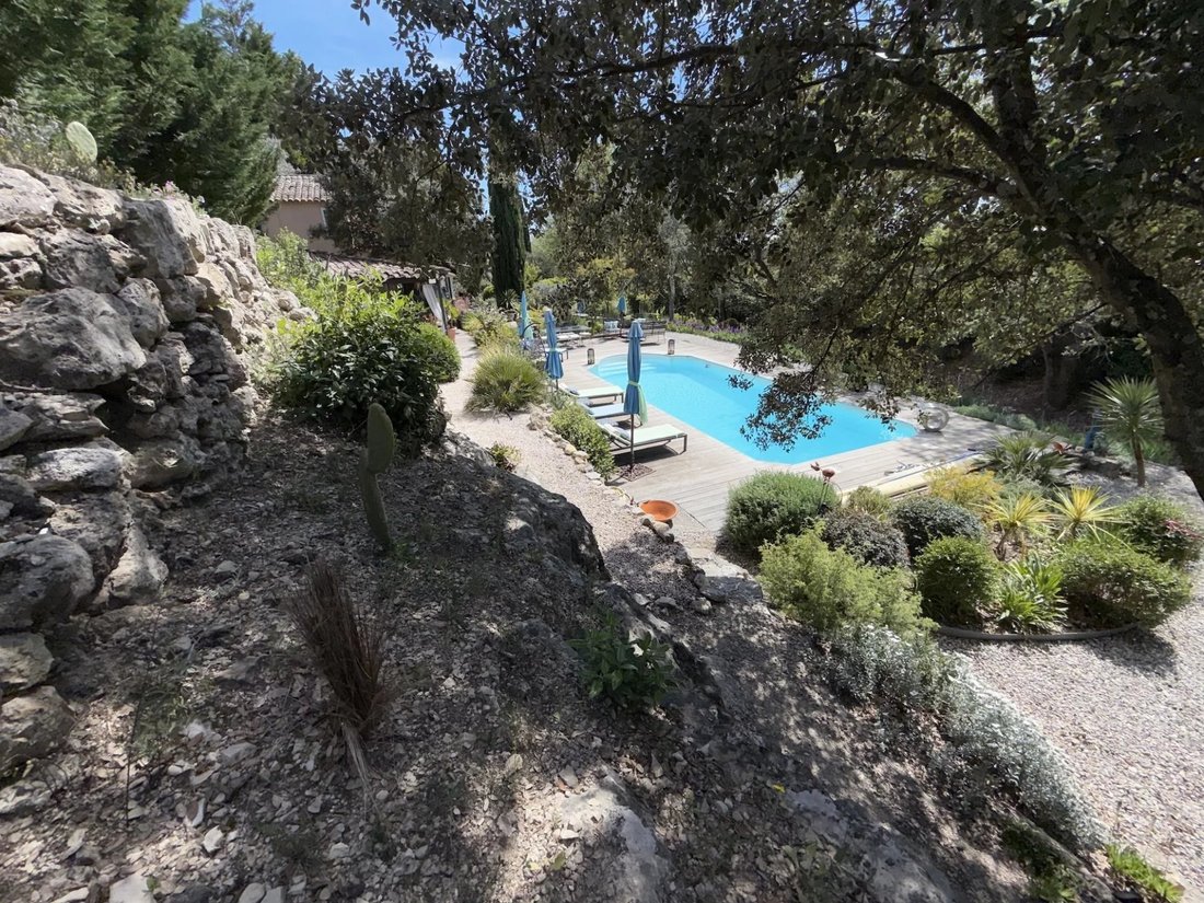 Haus in Cotignac, Provence-Alpes-Côte d'Azur, Frankreich 4 - 17650391