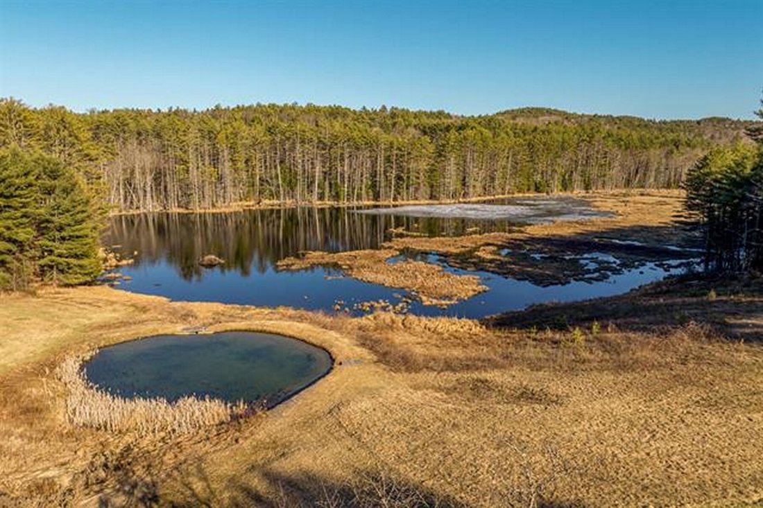 House in Center Harbor, New Hampshire, United States 5 - 17658827