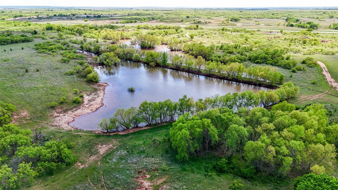 Land in Nocona, Texas, United States 3 - 17649252