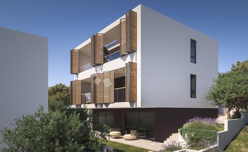 Appartement à Vodice, Comitat de Šibenik-Knin, Croatie 1