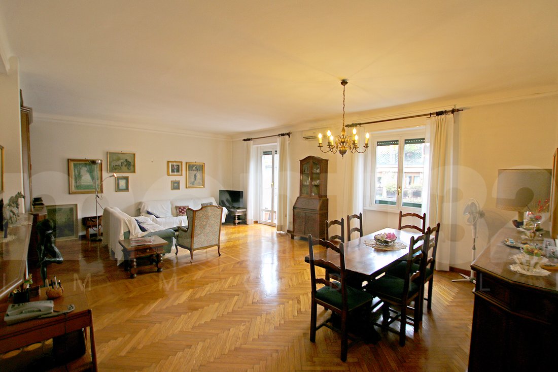 Wohnung in Fiera, Mailand, Italien 5 - 17645538
