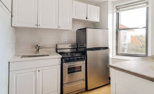 House in Boston, Massachusetts, United States 1