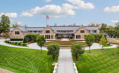 Casa en Wayzata, Minnesota, Estados Unidos 1