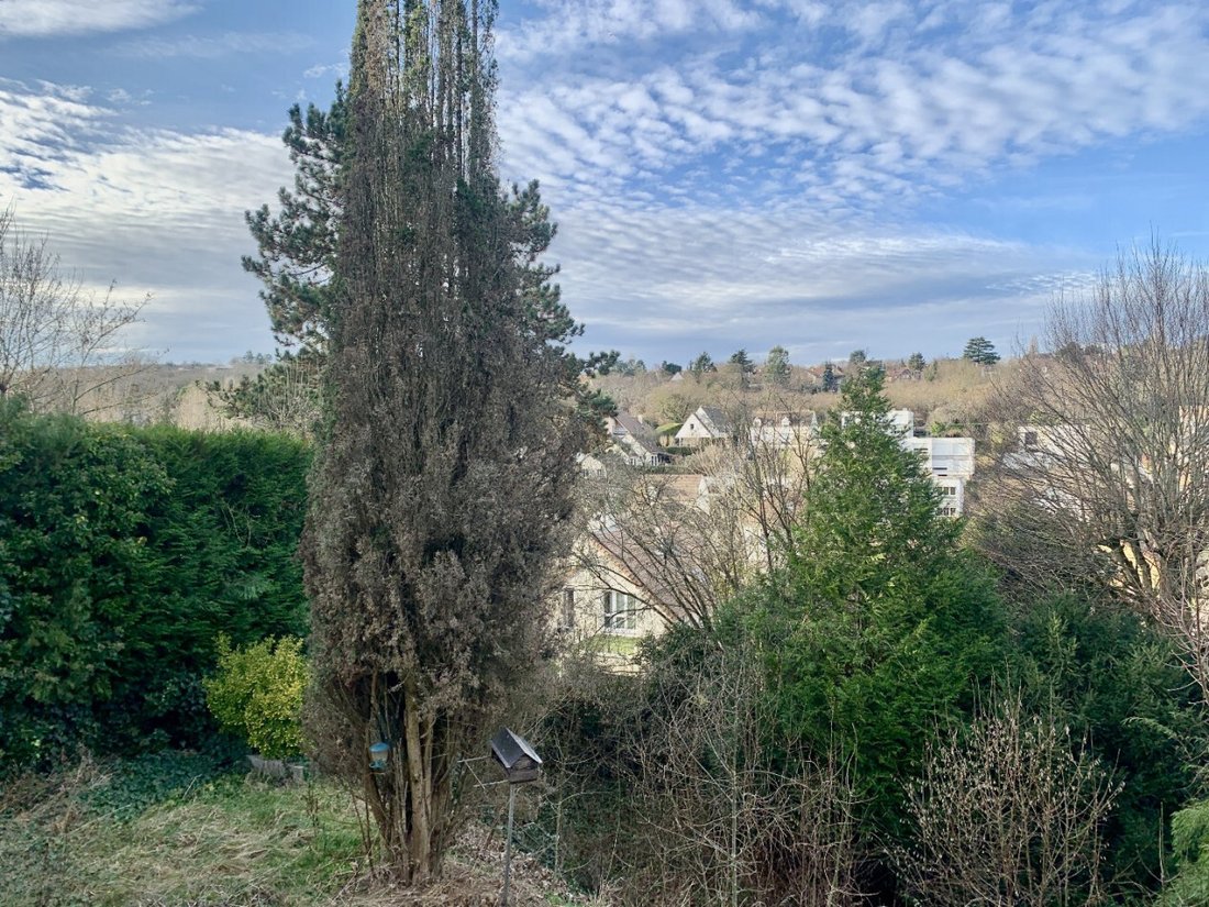 House in Centre, Le Pecq, France 2 - 17646442
