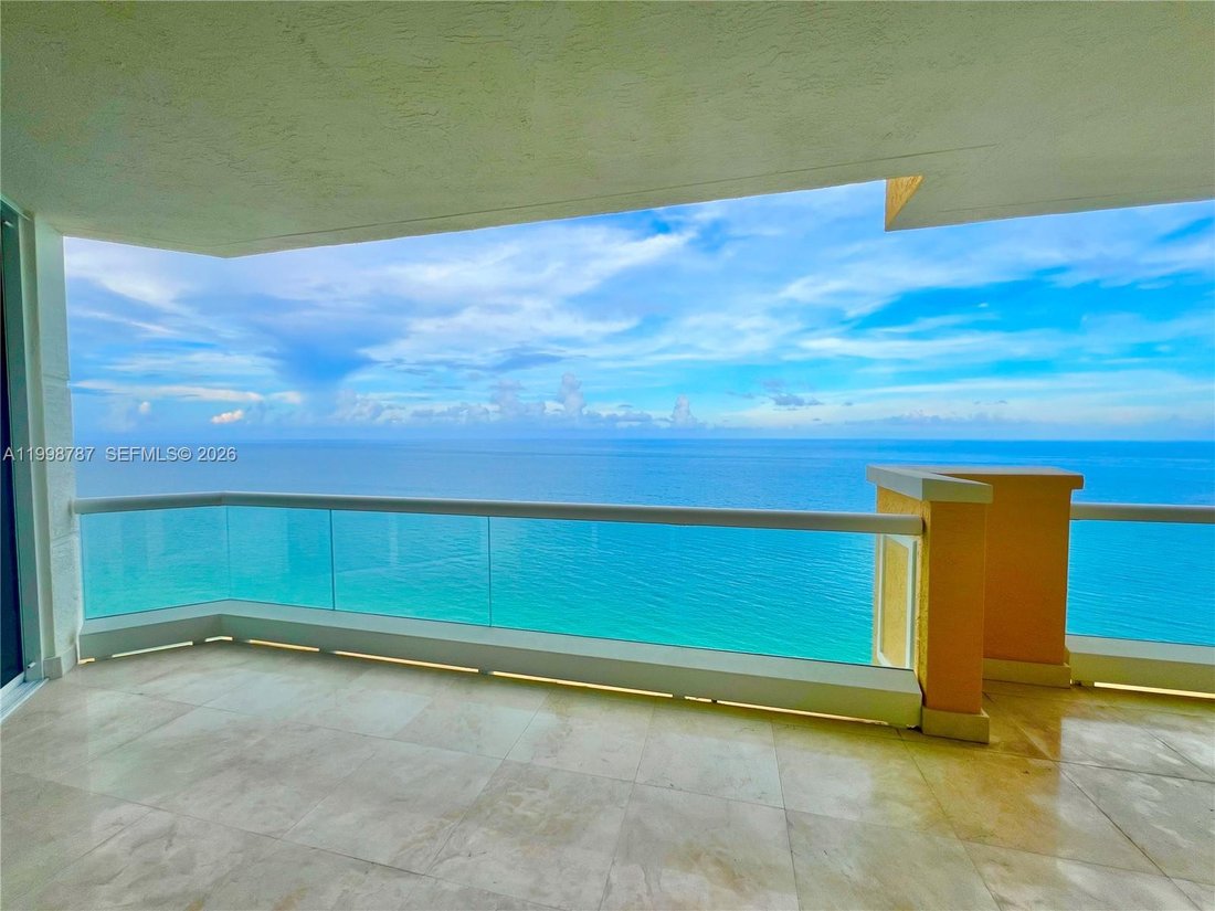 Condo in Sunny Isles Beach, Florida, United States 1 - 17648365