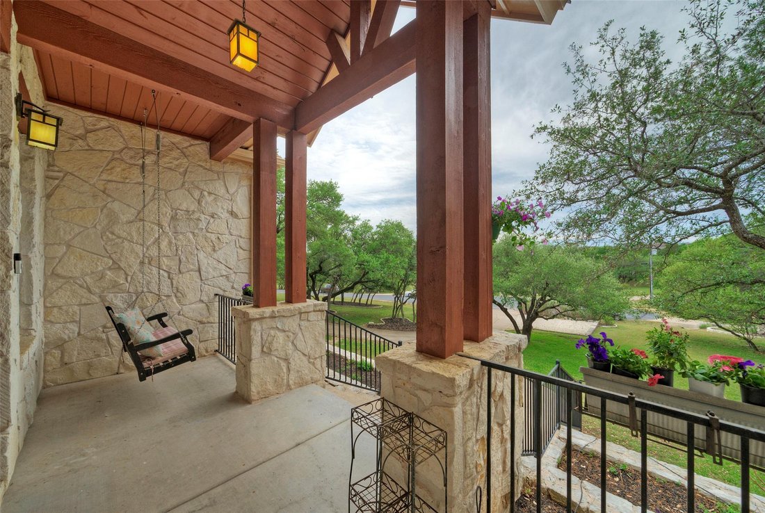 House in Georgetown, Texas, United States 1 - 17648362