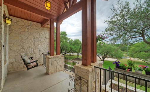 Casa a Georgetown, Texas, Stati Uniti 1
