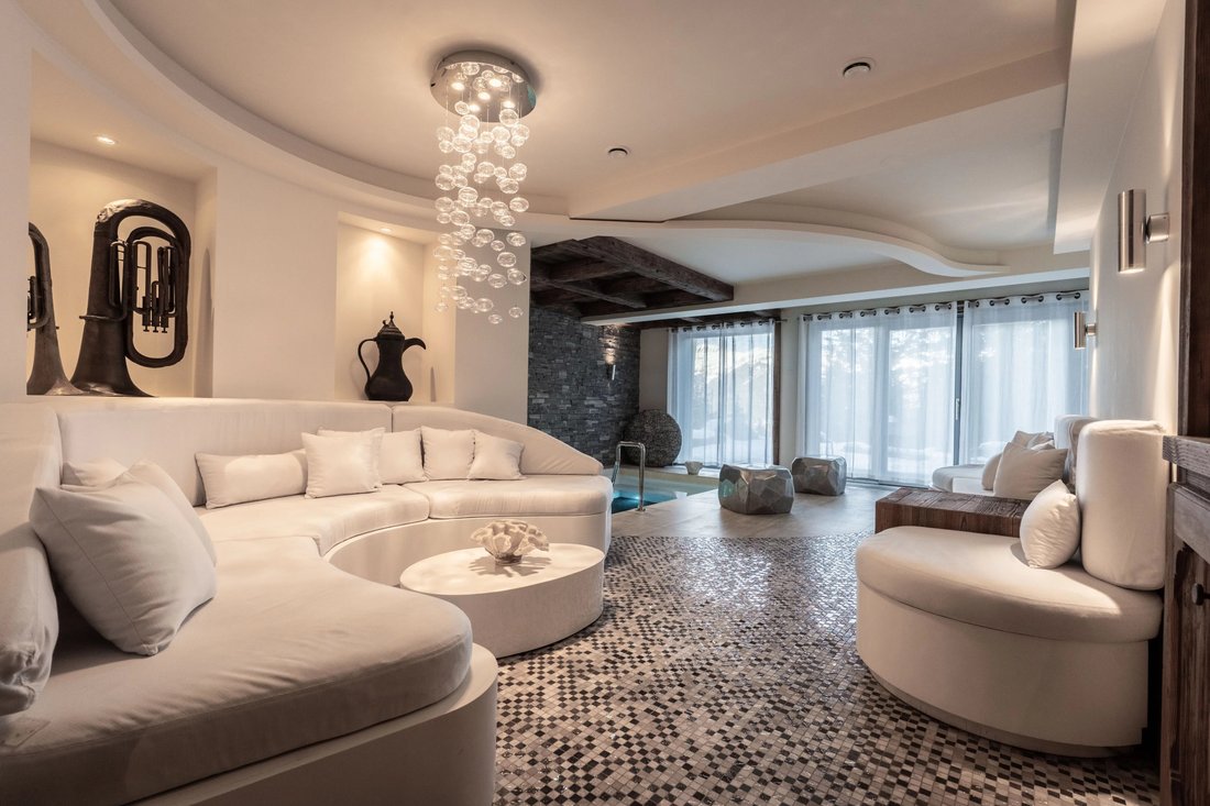 Chalet in Saint-Bon-Tarentaise, Courchevel, France 5 - 17653876