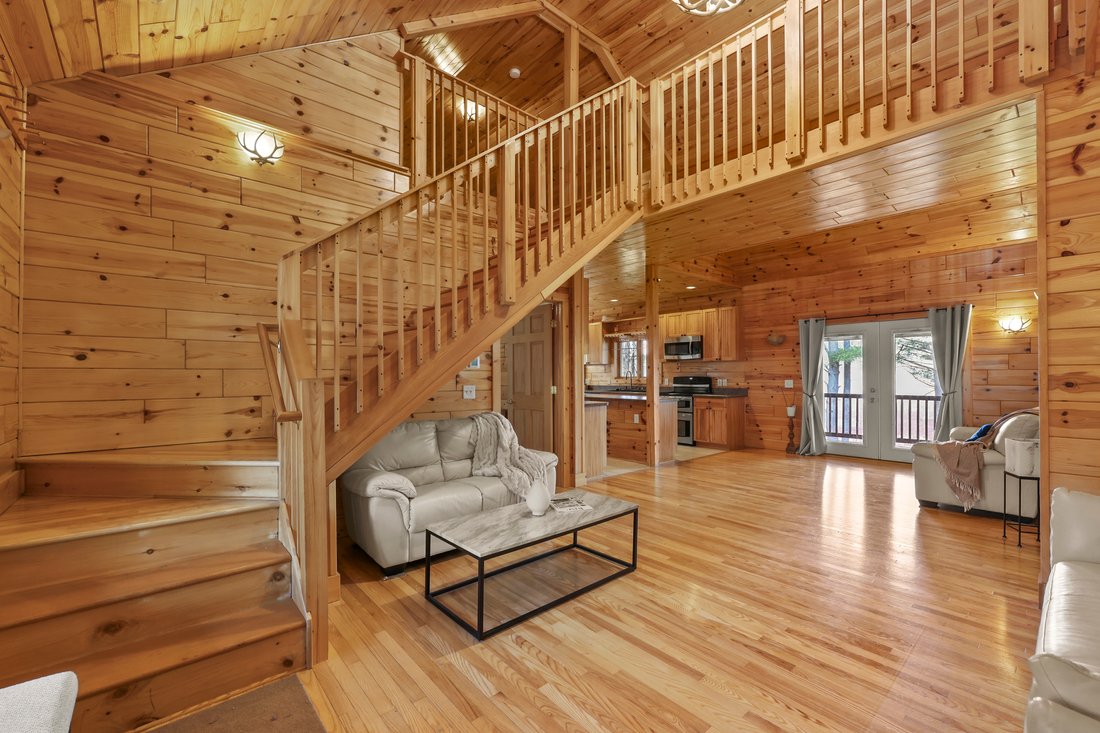 House in Otis, Massachusetts, United States 4 - 17647546